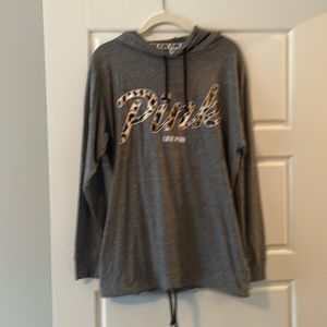 PINK Victoria’s Secret long sleeve shirt